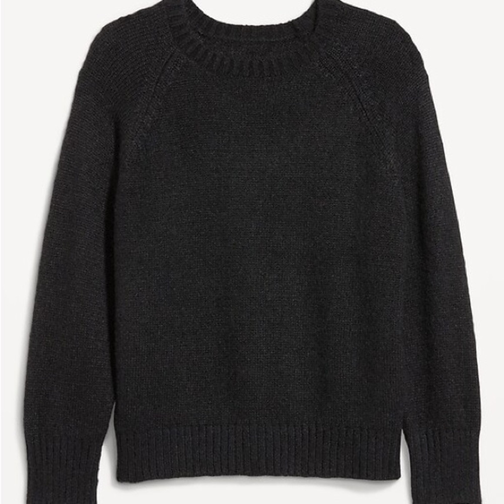 Old Navy Cozy Crewneck Sweater
